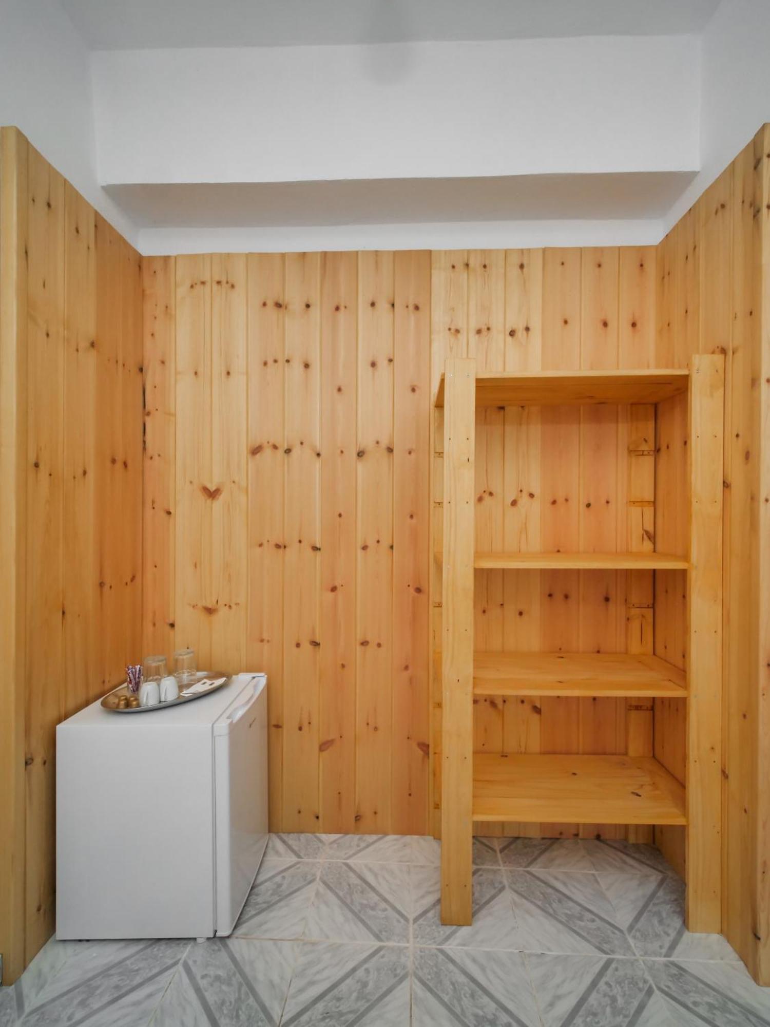 הימארה Bodini'S Rooms מראה חיצוני תמונה